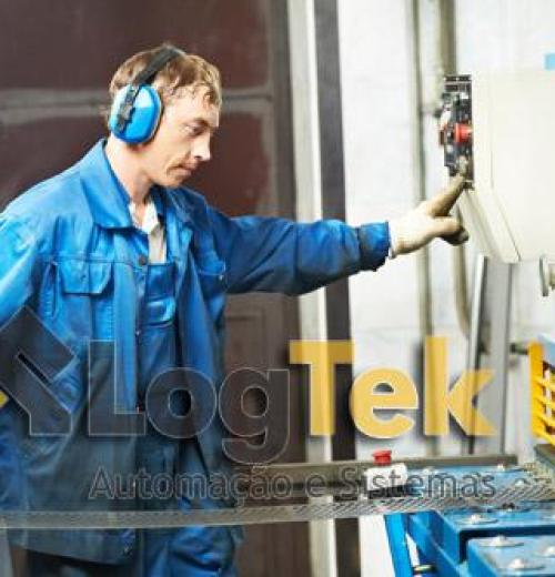 Adequação de Máquinas - Conformidade NR 12 Adequação de Máquinas - Conformidade NR 12