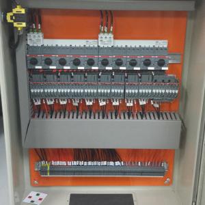 Painel de Potência para Motores Painel de Potência para Motores