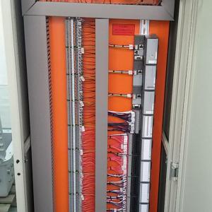 Painel Elétrico Comando por CLP Painel Elétrico Comando por CLP