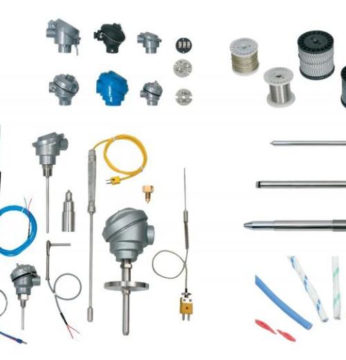 Sensores de Temperatura Sensores de Temperatura