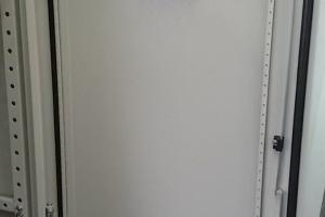 Painel Elétrico Comando por CLP Painel Elétrico Comando por CLP